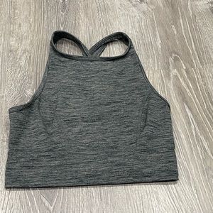 Joy Lab Sports bra Gray XS K4